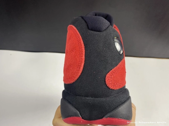 Official Maikesneakers JORDAN AIR DJ5982 13 BRED